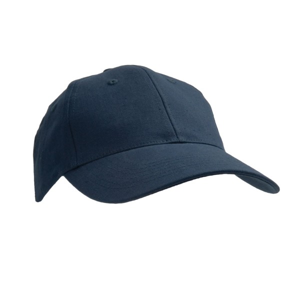 CHRISTIAN. 100% Cotton Canvas Cap