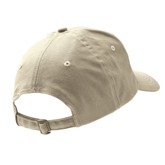 CHRISTIAN. 100% Cotton Canvas Cap