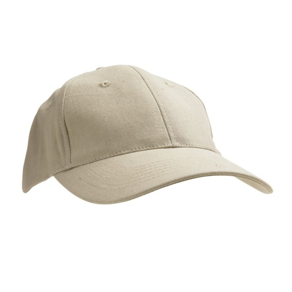 CHRISTIAN. 100% Cotton Canvas Cap