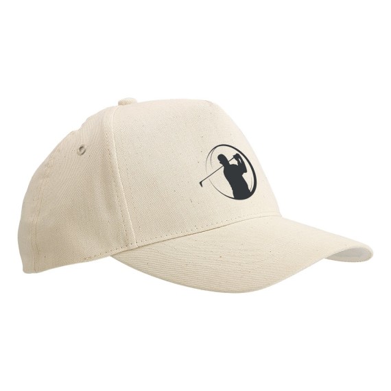 BAILEY. 100% Cotton Cap