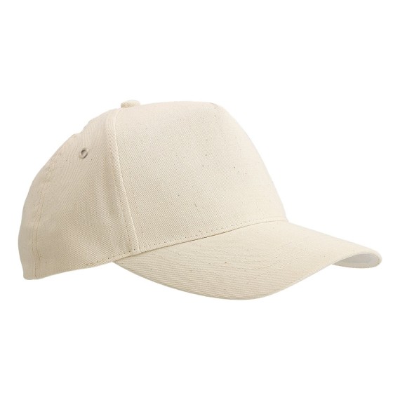 BAILEY. 100% Cotton Cap