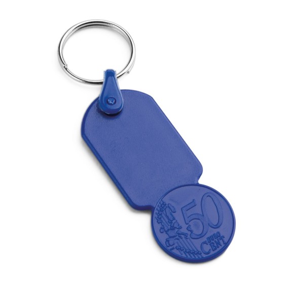 FUNY. Keyring