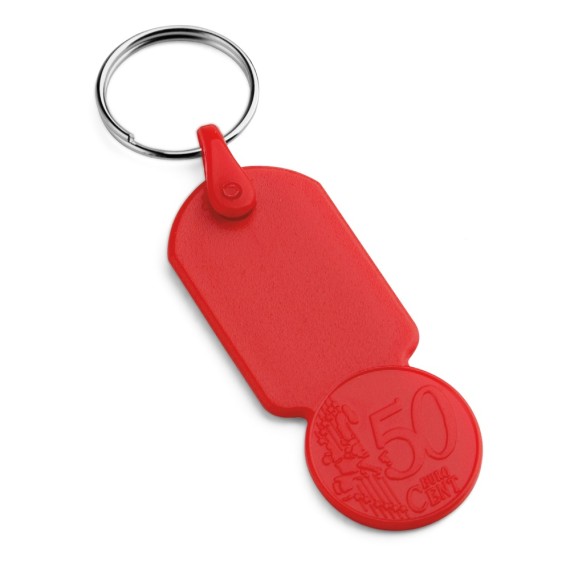 FUNY. Keyring