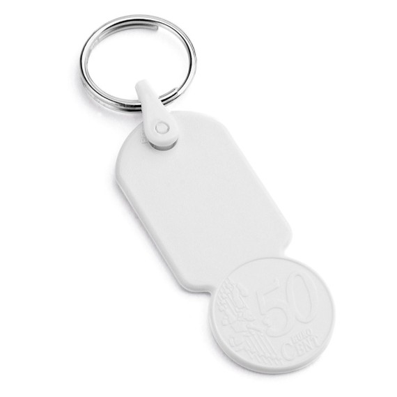 FUNY. Keyring