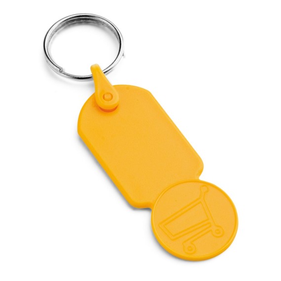 FUNY. Keyring