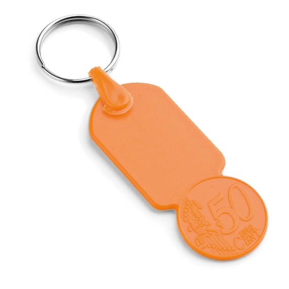 FUNY. Keyring