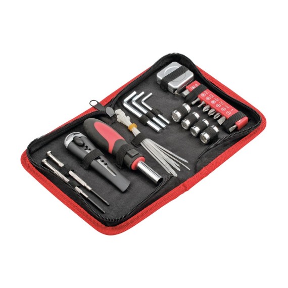 BENNET. Tool set