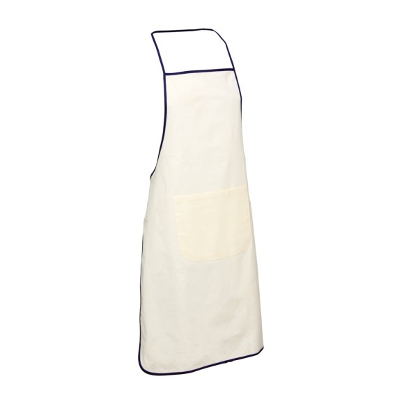 CHILLI. 100% cotton apron