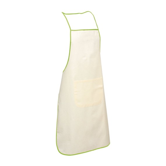 CHILLI. 100% cotton apron