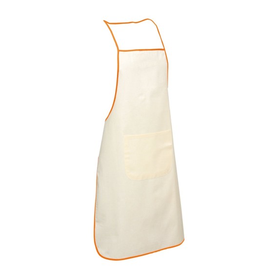 CHILLI. 100% cotton apron