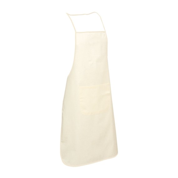 CHILLI. 100% cotton apron