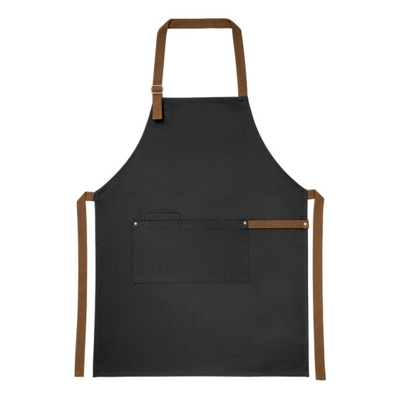 VESPER. 100% cotton apron