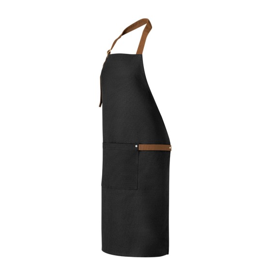 VESPER. 100% cotton apron