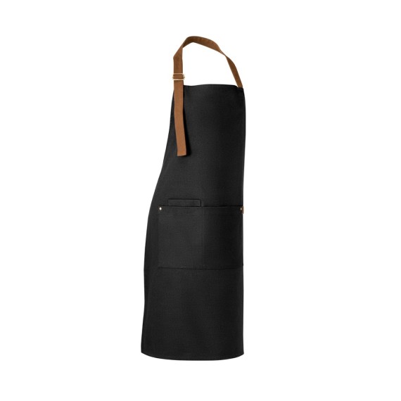 VESPER. 100% cotton apron