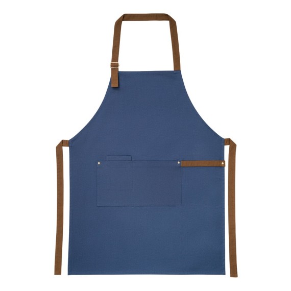 VESPER. 100% cotton apron