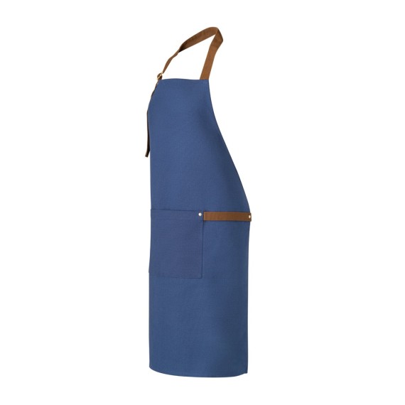 VESPER. 100% cotton apron