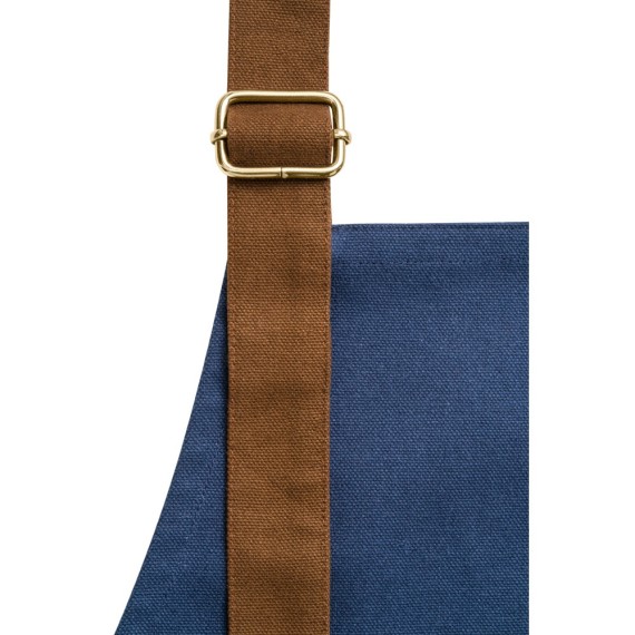 VESPER. 100% cotton apron