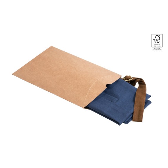 VESPER. 100% cotton apron