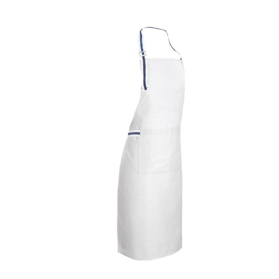 GINGER. Apron in cotton and polyester