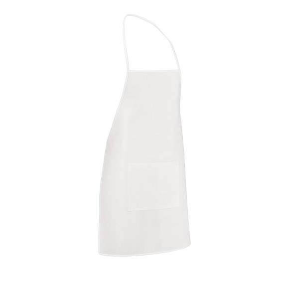 CELERY. Non-woven apron