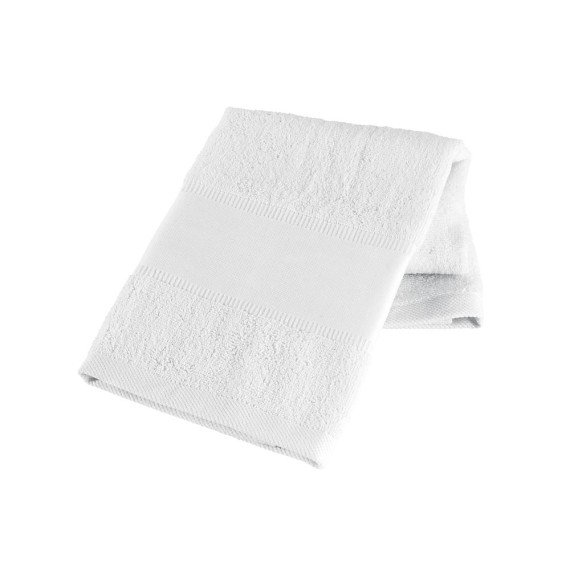 GEHRIG. Sports towel in cotton