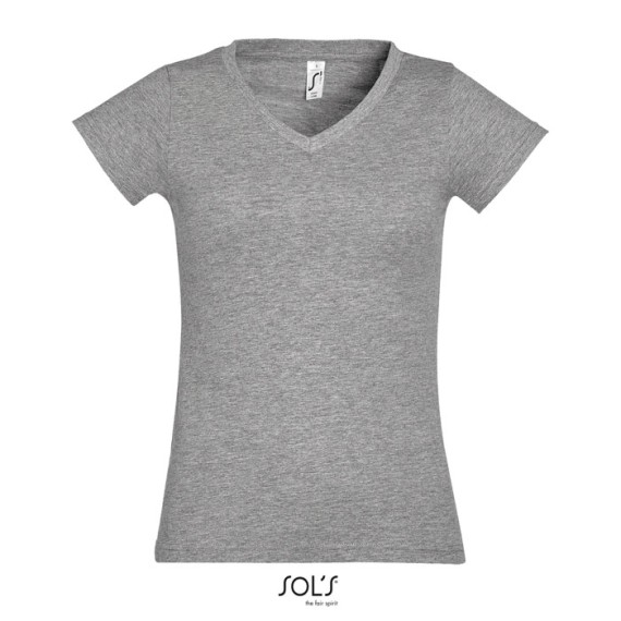 MOON WOMEN T-SHIRT 150g