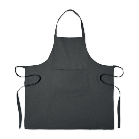 Recycled cotton Kitchen apron