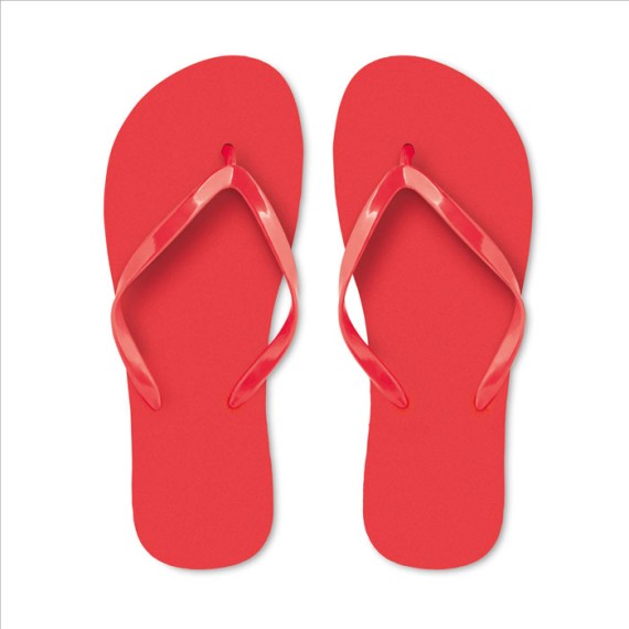 EVA beach slippers M
