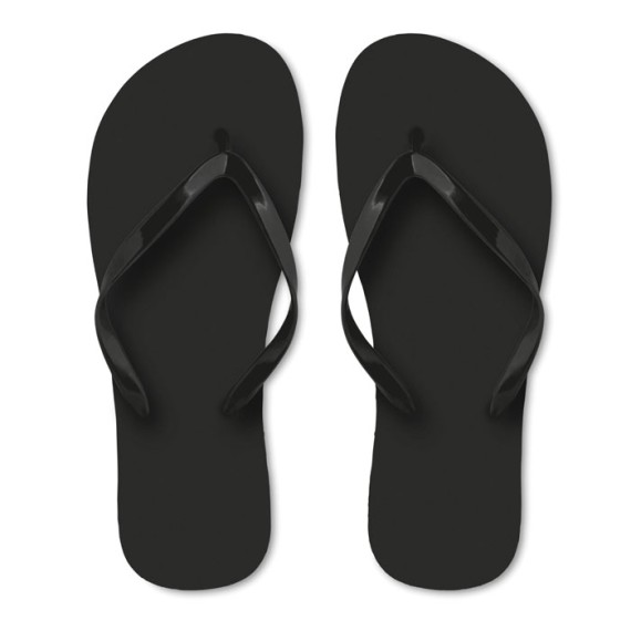 EVA beach slippers L EVA beach slippers L