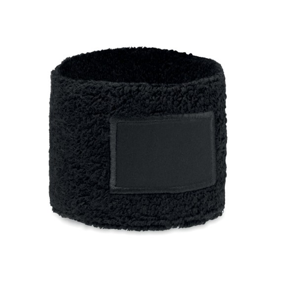 Wristband in polycotton