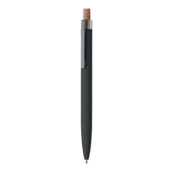 Recycled aluminium pen