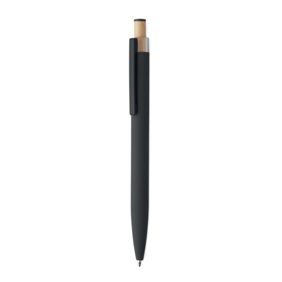 Recycled aluminium pen