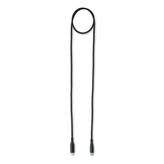 100W charging cable type-C