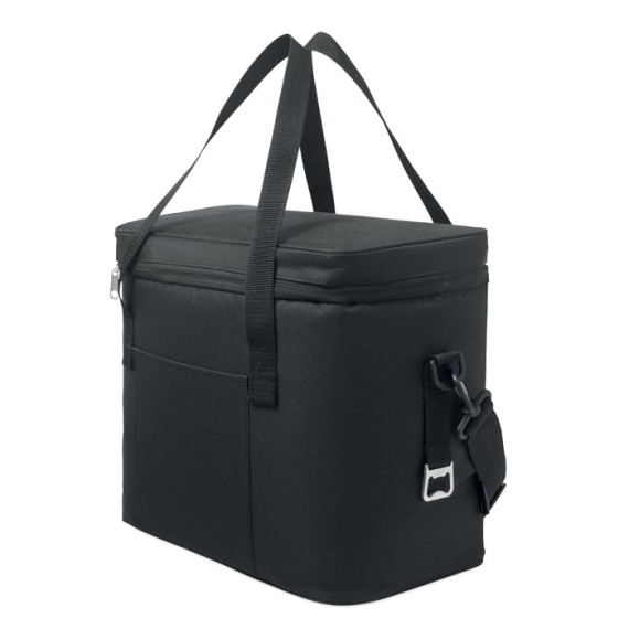 600D RPET cooler bag
