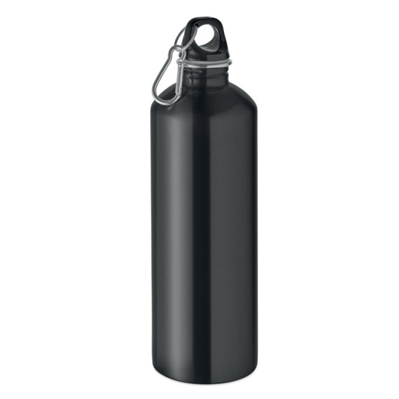 Single wall bottle 1L