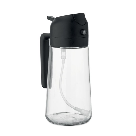 2 in 1 oil dispenser 450 ml