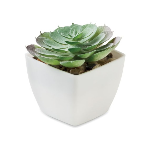 Mini artificial plant