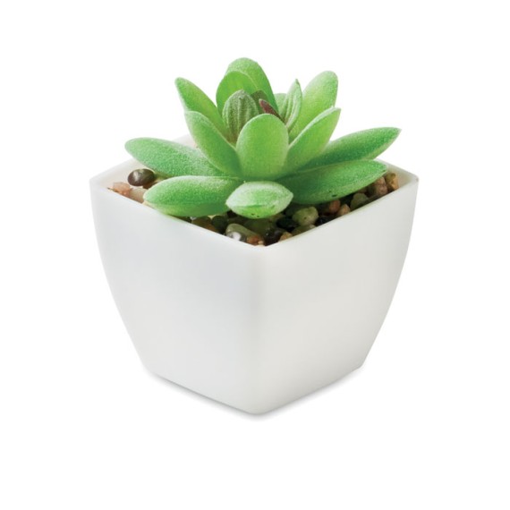 Mini artificial plant