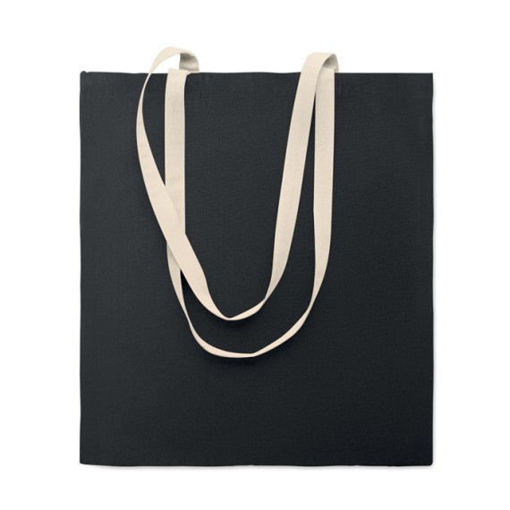140gr/m² cotton shopping bag