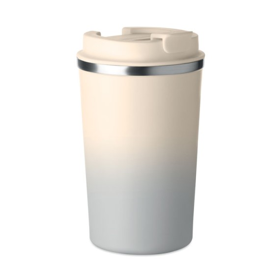 Double wall tumbler 350 ml