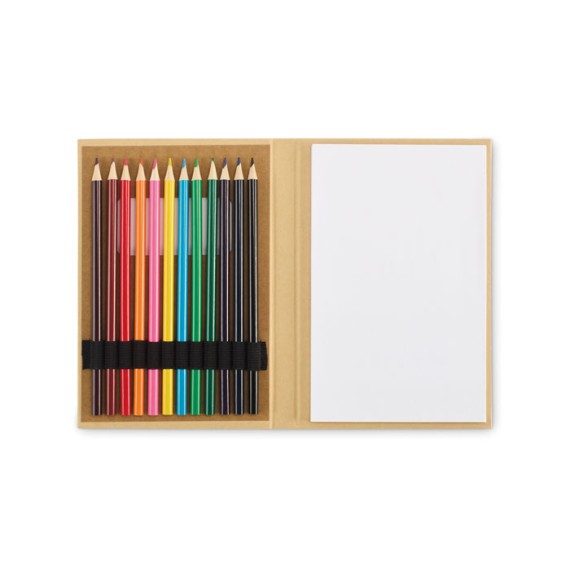 Children drawing set