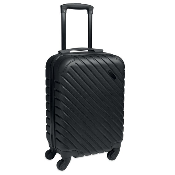 18 inch hard-shell ABS trolley
