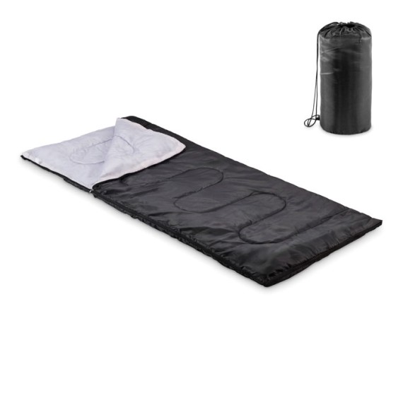 Outdoor sleeping bag