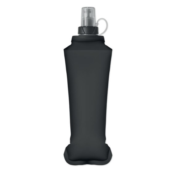 Foldable water bottle 500 ml