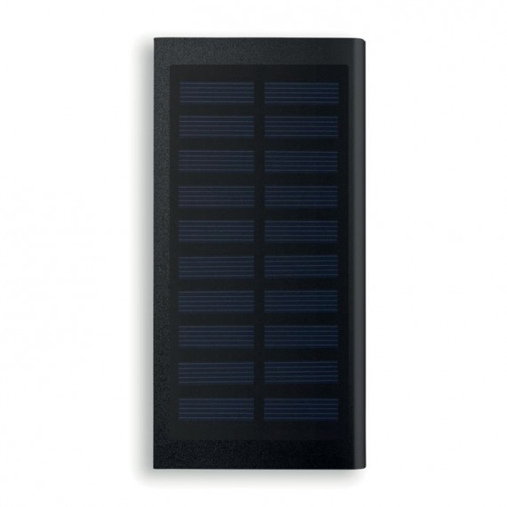 Ηλιακό Powerbank 8000 mAh