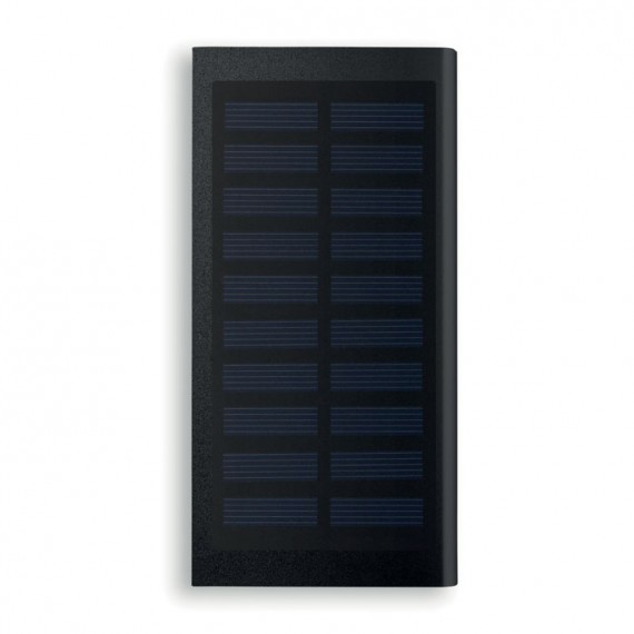 Solar power bank 8000 mAh