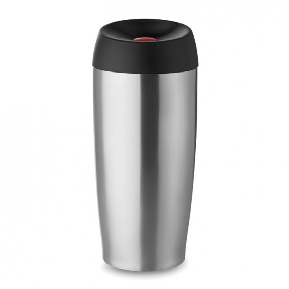 Double wall travel mug 350 ml