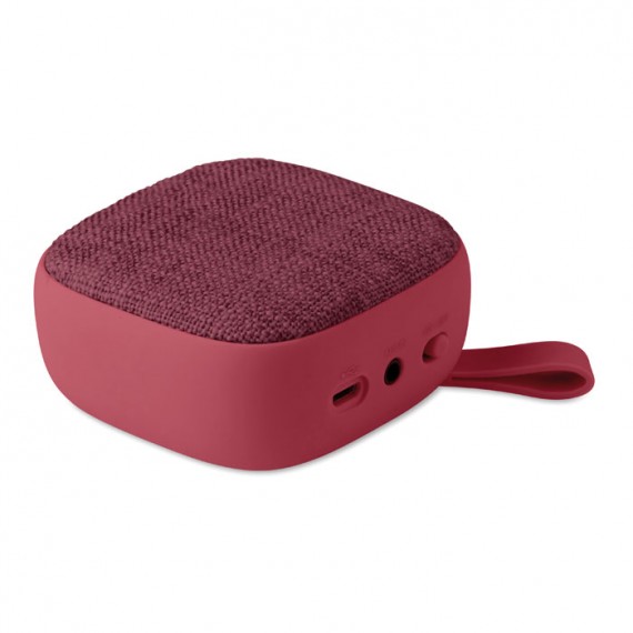 Square Wireless Speaker