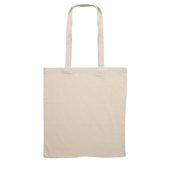 Cotton shopping bag 140gsm