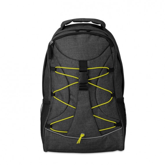 Glow in the dark backpack